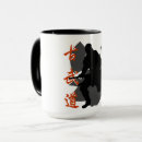 Search for budo mugs Warrior