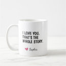 Search for stories mugs For her