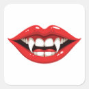 Search for mouth stickers Evil