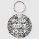 Search for surface rounded key rings Pattern