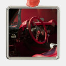 Search for corvette christmas tree decorations Car