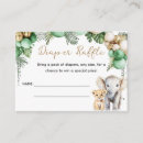 Search for little one on the way invitations Greenery