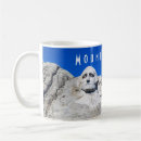 Search for mount rushmore coffee mugs Rapid city