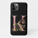Search for letter k iphone cases Glitter
