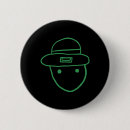 Search for irish leprechaun badges Saint patricks day