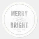Search for silver snowflake stickers Silver and white
