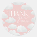 Search for pink cloud stickers Modern