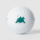 Search for shark golf balls Sea life