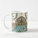 Search for moroccan style mugs Pattern