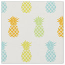 Search for pineapple fabric Kawaii