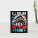 Search for all aboard cards Republican