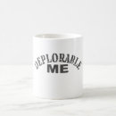 Search for deplorable coffee mugs Basket of deplorables