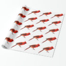 Search for cardinal gift wrap Cute