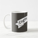 Search for ergo mugs Latin