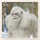 Search for skunks coasters Sasquatch