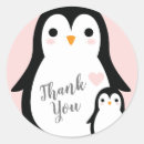 Search for pink penguin stickers Animal
