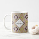 Search for zigzag monogram mugs Pattern