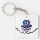 Search for patriots key rings July