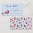 Search for winter diaper raffle baby shower invitations Blue