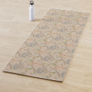 Search for fabric yoga mats Floral