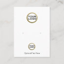 Search for two logo business cards Social media