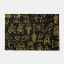 Search for egyptian doormats Pattern