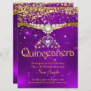 Search for confetti quinceanera invitations Party