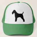 Search for terrier dog hats Silhouette