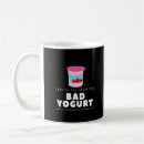 Search for yogurt mugs Food