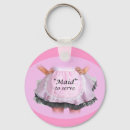 Search for maids key rings Cute