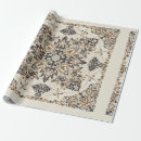 Search for vintage print wrapping paper Decorative