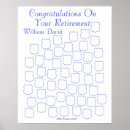 Search for police retirement party decor Congratulations