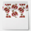 Search for pomegranate cards invites Design