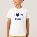 Search for i love cops tshirts Officer