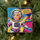 Search for mug christmas tree decorations Pink