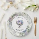 Search for lavender paper plates Feminine