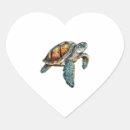 Search for sea turtle design stickers Save the turtles