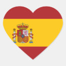 Search for flag spain stickers Countries