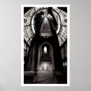 Search for art deco architecture posters Black and white