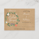 Search for display bridal shower invitations Simple