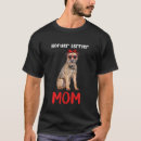 Search for border terrier tshirts Mum