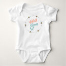 Search for birthday baby boy clothing Wild one birthday
