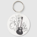 Search for music quotes key rings Party