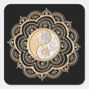 Search for symmetrical stickers Intricate