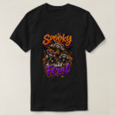 Search for raccoon tshirts Halloween