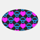 Search for 8 bits stickers Retro