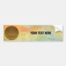 Search for medal bumper stickers Gold