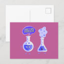 Search for tubes postcards Science