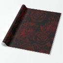 Search for garden wrapping paper Roses