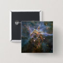 Search for nebulae badges Carina nebula